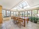 Thumbnail Detached house for sale in Yaldhurst Lane, Pennington, Lymington, Hampshire