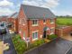 Thumbnail Detached house for sale in Horsewell Road, Cranbrook, Exeter