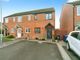 Thumbnail Mews house for sale in Edale Close, Warrington