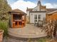 Thumbnail End terrace house for sale in Horne Road, Shepperton