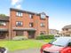 Thumbnail Flat for sale in Merstone Close, Bilston