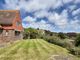 Thumbnail Detached house for sale in Hillside, East Dean, Eastbourne