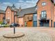 Thumbnail Mews house for sale in Engine Mews, Hampton-In-Arden, Solihull
