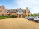 Thumbnail Flat for sale in Neb Lane, Oxted, Surrey