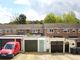 Thumbnail Terraced house for sale in Whiteley Close, Dane End, Ware