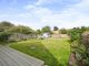 Thumbnail Detached bungalow for sale in Victoria Road, New Romney