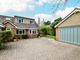 Thumbnail Detached house for sale in Scatterdells Lane, Chipperfield, Kings Langley