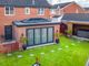 Thumbnail Detached house for sale in Hebble Oval, South Elmsall, Pontefract