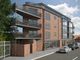 Thumbnail Flat to rent in Victoria Road, Chelmsford