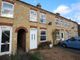 Thumbnail Terraced house for sale in New Road, Littleport, Ely