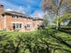 Thumbnail Detached house for sale in Keysoe Road, Thurleigh, Bedford