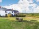 Thumbnail Detached house for sale in Llanvaches, Monmouthshire