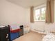 Thumbnail Flat for sale in Apprentice Drive, Colchester