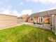 Thumbnail Bungalow for sale in Warner Crescent, Didcot