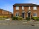 Thumbnail Semi-detached house for sale in Elston Avenue, Selby