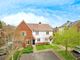 Thumbnail End terrace house for sale in Buckle Gardens, Hellingly, Hailsham