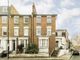 Thumbnail Flat for sale in Harwood Road, London