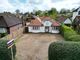 Thumbnail Bungalow to rent in Spinney Hill, Addlestone, Surrey