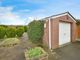 Thumbnail Bungalow for sale in Gresley Wood Road, Church Gresley, Swadlincote, Derbyshire