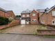 Thumbnail Detached house for sale in West Street, Enderby, Leicester