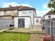 Thumbnail End terrace house for sale in Browning Avenue, Worcester Park