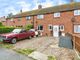 Thumbnail Terraced house for sale in Banham Road, Beccles