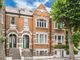 Thumbnail Flat for sale in Wandsworth Bridge Road, South Park
