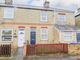 Thumbnail Terraced house for sale in Croft Road, Newmarket