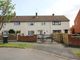 Thumbnail Terraced house for sale in Adkinson Avenue, Dunchurch, Rugby