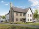 Thumbnail Detached house for sale in The Constable, Plot 131, Lakeview, Colwell Green, Witney, Oxon