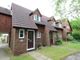 Thumbnail End terrace house for sale in Willow Bank, Westfield, Woking