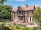 Thumbnail Detached house for sale in Brankesmere House, Queens Crescent, Southsea, Hampshire