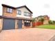 Thumbnail Link-detached house for sale in Rowan Glade, Wildwood, Stafford