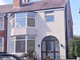 Thumbnail Semi-detached house for sale in Main Street, Leicester