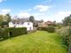 Thumbnail Detached house for sale in Green Lane, Chieveley, Newbury, Berkshire