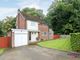 Thumbnail Detached house for sale in South Drive, Padiham