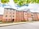 Thumbnail Flat for sale in Cotton Court, River View, Northampton