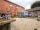 Thumbnail Barn conversion for sale in High Street, East Ferry, Gainsborough