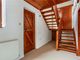 Thumbnail Detached house to rent in Sleepers Hill, Winchester, Hampshire