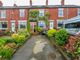 Thumbnail Terraced house for sale in Woodland View, Heath, Wakefield