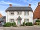 Thumbnail Detached house for sale in Stocks Lane, Winslow, Buckingham