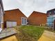 Thumbnail Detached house for sale in Hansel Close, Peterborough