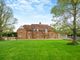 Thumbnail Detached house for sale in The Green, Marston Moretaine, Bedfordshire