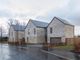 Thumbnail Detached house for sale in "Mackintosh" at Jordanhill Drive, Off Southbrae Drive, Jordanhill, 1Pp