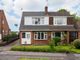 Thumbnail Semi-detached house for sale in Netherdene Road, Dronfield