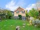 Thumbnail Detached house for sale in Shenfield Place, Shenfield, Brentwood, Essex