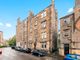 Thumbnail Flat to rent in Eyre Terrace, Canonmills, Edinburgh