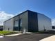 Thumbnail Industrial to let in (Plot 3) Perry Avenue, Teesside Industrial Estate, Thornaby