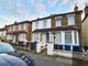 Thumbnail Semi-detached house for sale in Marion Road, Thornton Heath