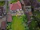 Thumbnail Detached bungalow for sale in Lower Road, Hednesford, Cannock